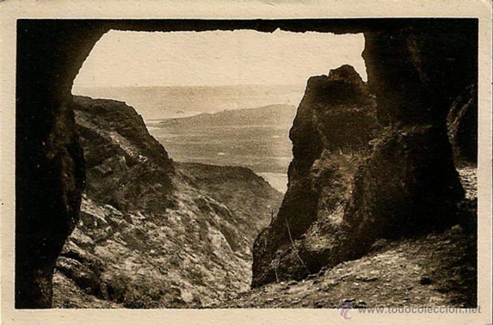 Postales: Teide. - Foto 1