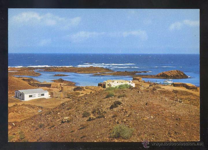 Postales: Isla de Lobos. Ed. Arribas. Nueva. - Foto 1