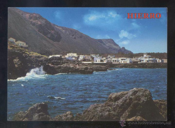 Postales: Tamaduste. Ed. Perla n&ordm; 4344. Nueva. - Foto 1