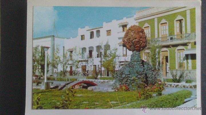 Postales: ARRECIFE DE LANZAROTE, ISLAS CANARIAS. - Foto 1