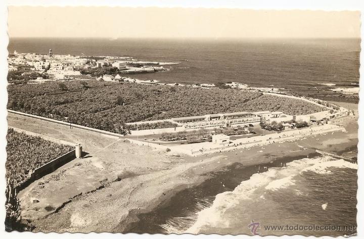 Postales: Puerto de la Cruz - Foto 1