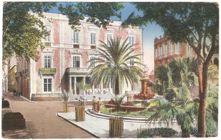 Postales: LAS PALMAS CASINO - Foto 1