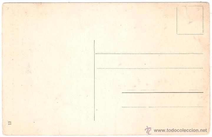 Postales: PUERTO DE LA OROTAVA - Foto 2