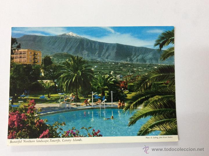 Postales: Tenerife - Foto 1