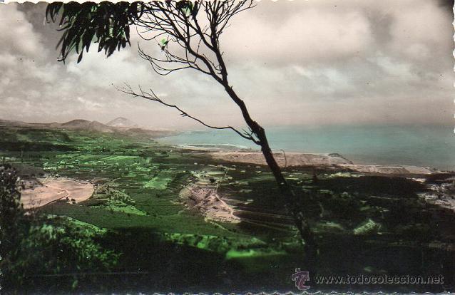 Postales: Ba&ntilde;aderos - 161 Vista Parcial