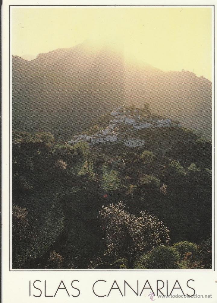 Postales: N&ordm; 25825 POSTAL ISLAS CANARIAS - Foto 1