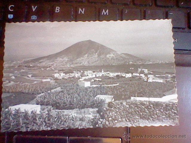 Postales: Guia Gran Canaria ed Monta&ntilde;es s/c n&ordm; 157