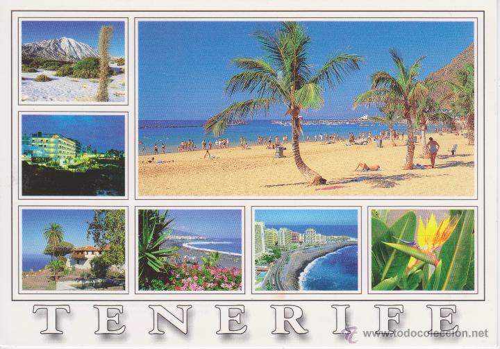 Postales: (1135) TENERIFE. - Foto 1