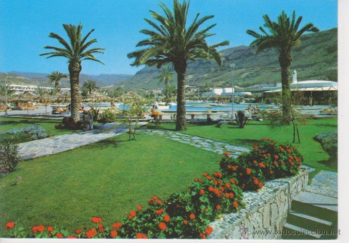 Postales: (10761) GRAN CANARIA. PUERTO RICO