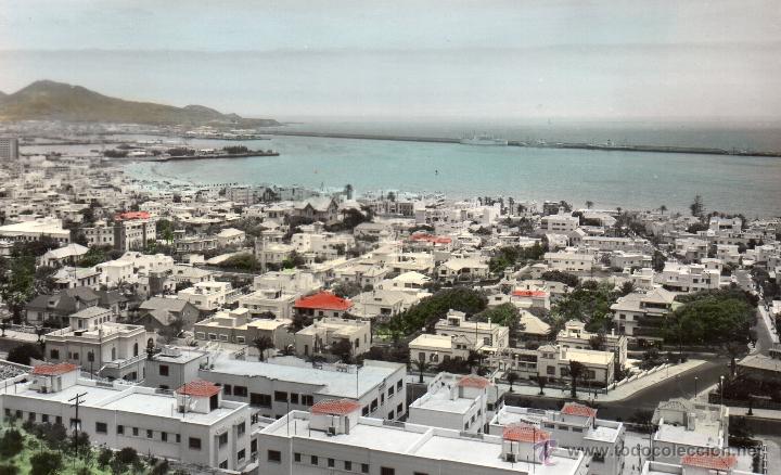 Postales: LAS PALMAS DE GRAN CANARIA - Foto 1