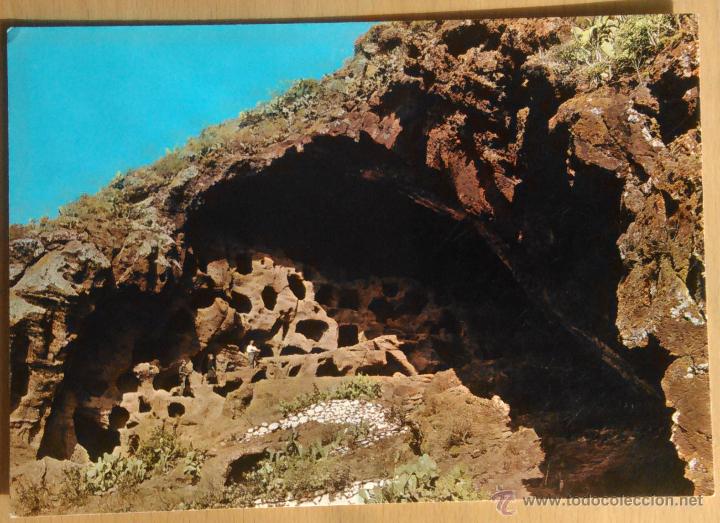 Postales: GRAN CANARIA - CENEBIO DE VALERON - Foto 1