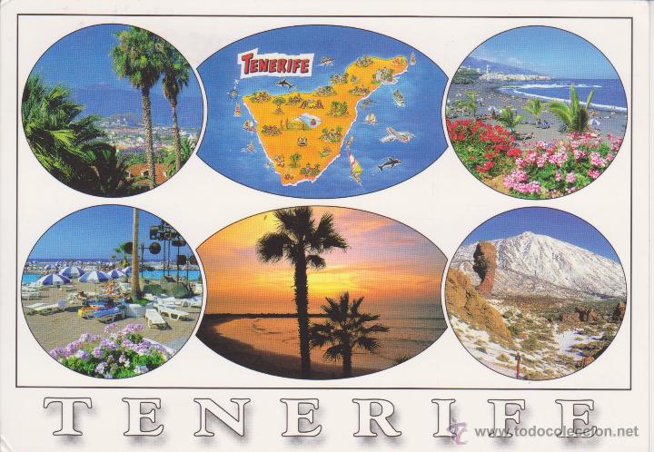 Postales: (1146) TENERIFE. - Foto 1