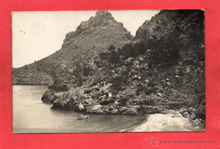 Postales: formentor. puerta pollensa - Foto 1