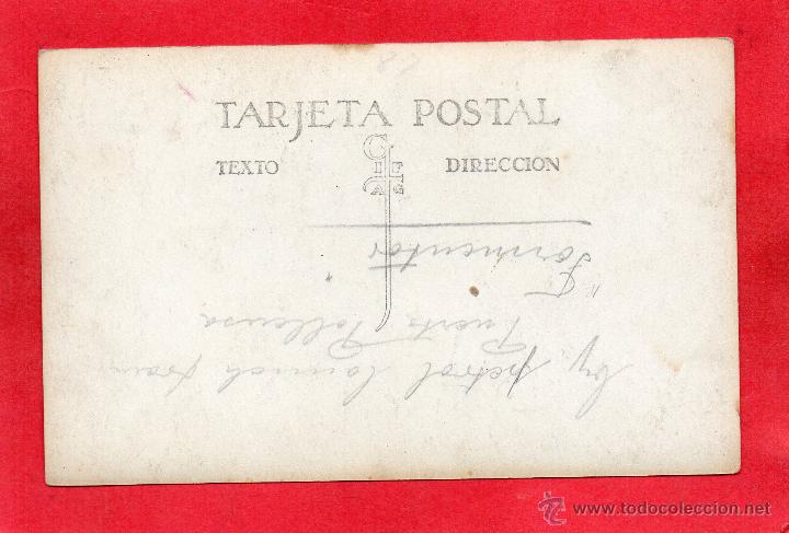 Postales: Reverso - Foto 2