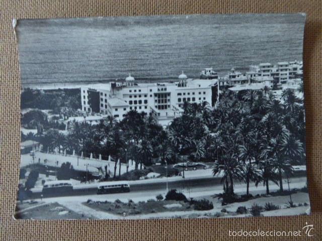 Postales: LAS PALMAS DE GRAN CANARIA. N&ordm; 1020. DOMINGUEZ.