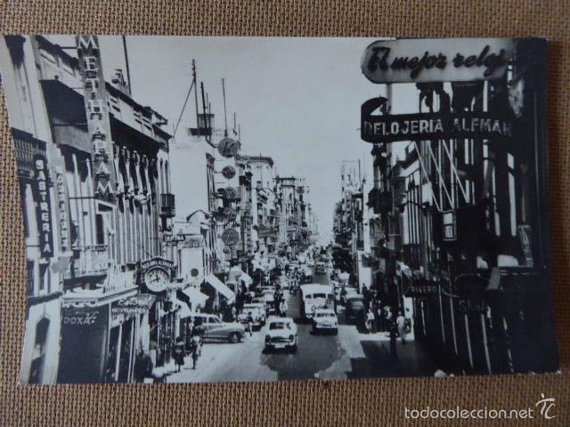 Postales: LAS PALMAS DE GRAN CANARIA. N&ordm; 22. DOMINGUEZ.