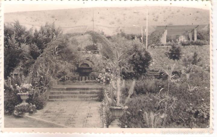 Postales: POSTAL DE CANARIAS. - Foto 1