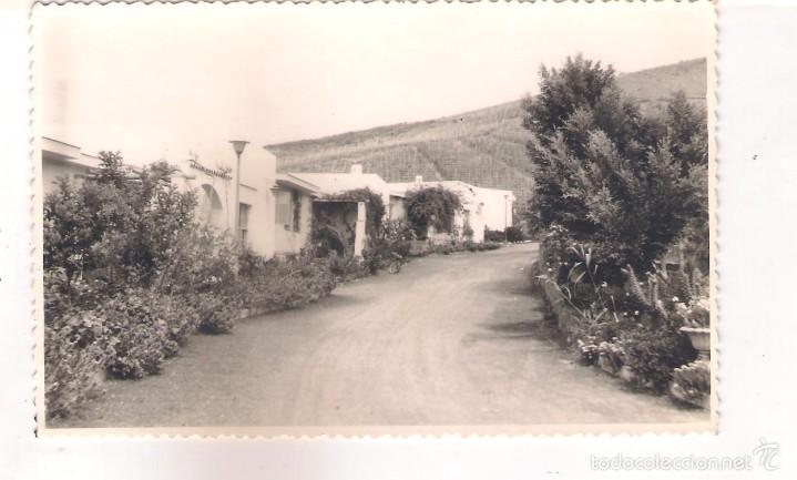 Postales: POSTAL DE CANARIAS . - Foto 1