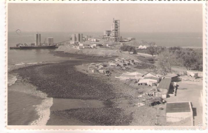 Postales: POSTAL DE CANARIAS . - Foto 1