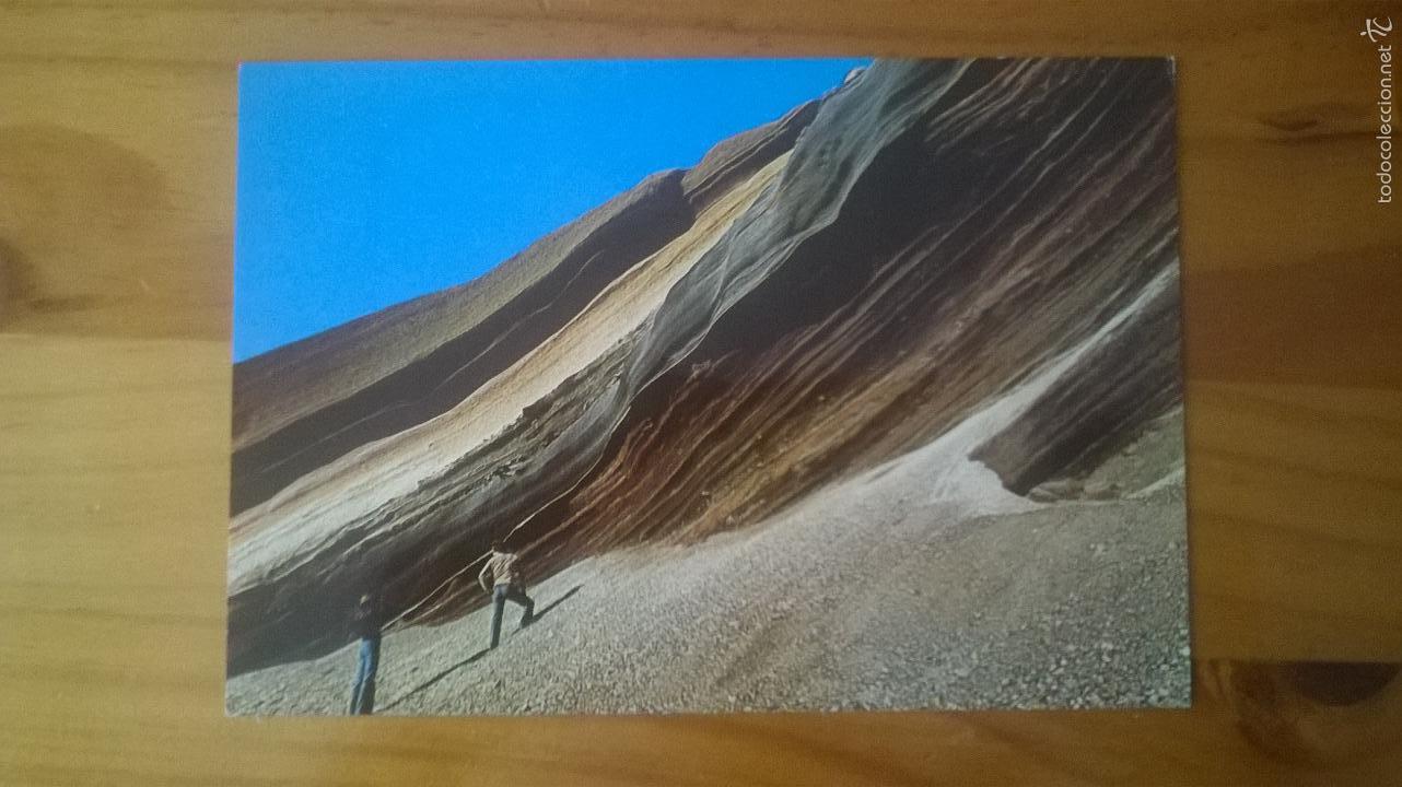 Postales: POSTAL DEL TEIDE (TENERIFE) - SIN USAR