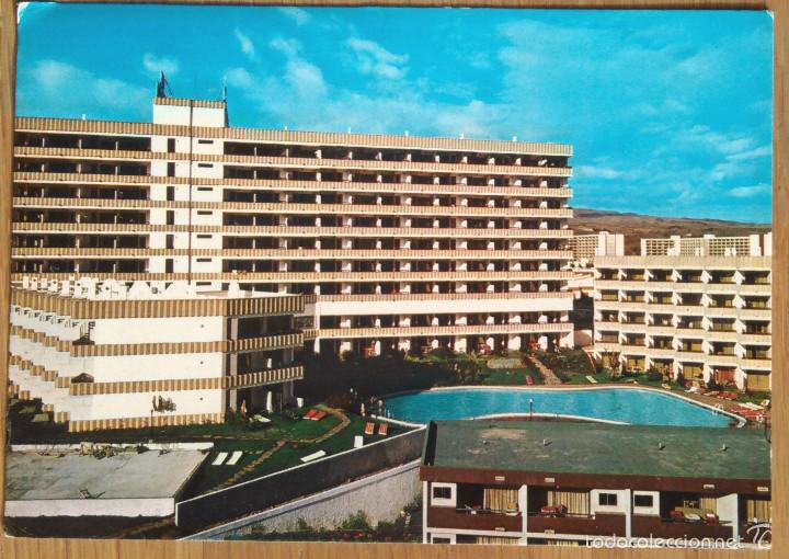 Postales: APARTAMENTOS KOKA - GRAN CANARIA