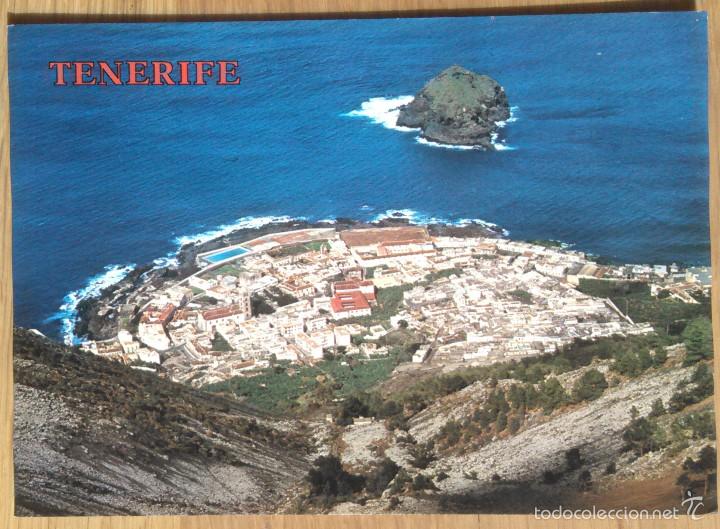 Postales: GARACHICO - VISTA GENERAL - Foto 1