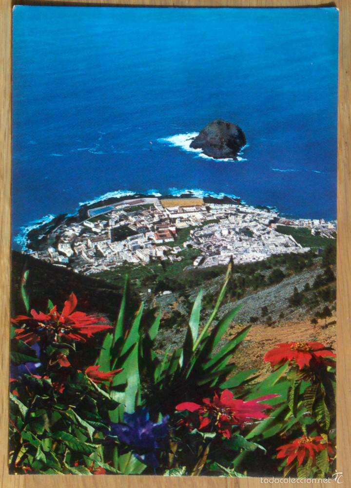 Postales: GARACHICO - VISTA GENERAL - Foto 1