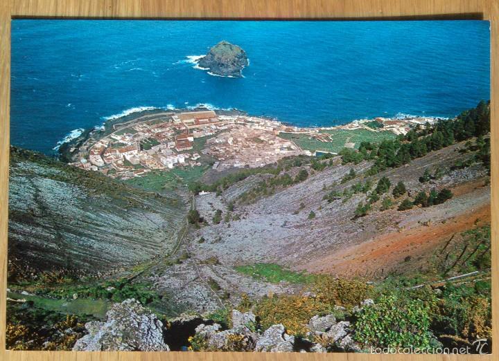 Postales: GARACHICO - VISTA GENERAL - Foto 1