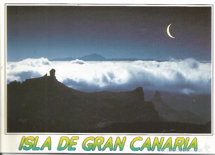 Postales: == PN66 - POSTAL - ISLA DE GRAN CANARIA - Foto 1