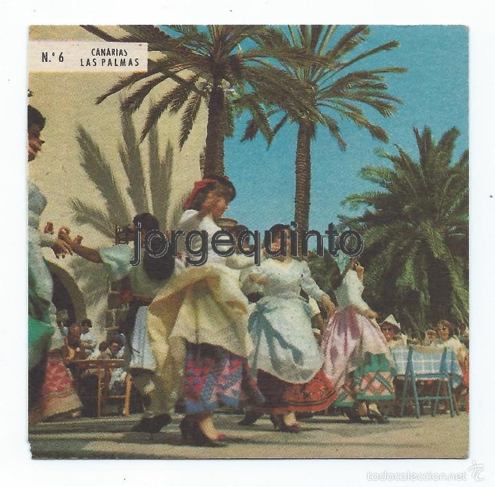 Postales: GASEOSA LA CASERA. 9,5 X 9,5 CM - Foto 1