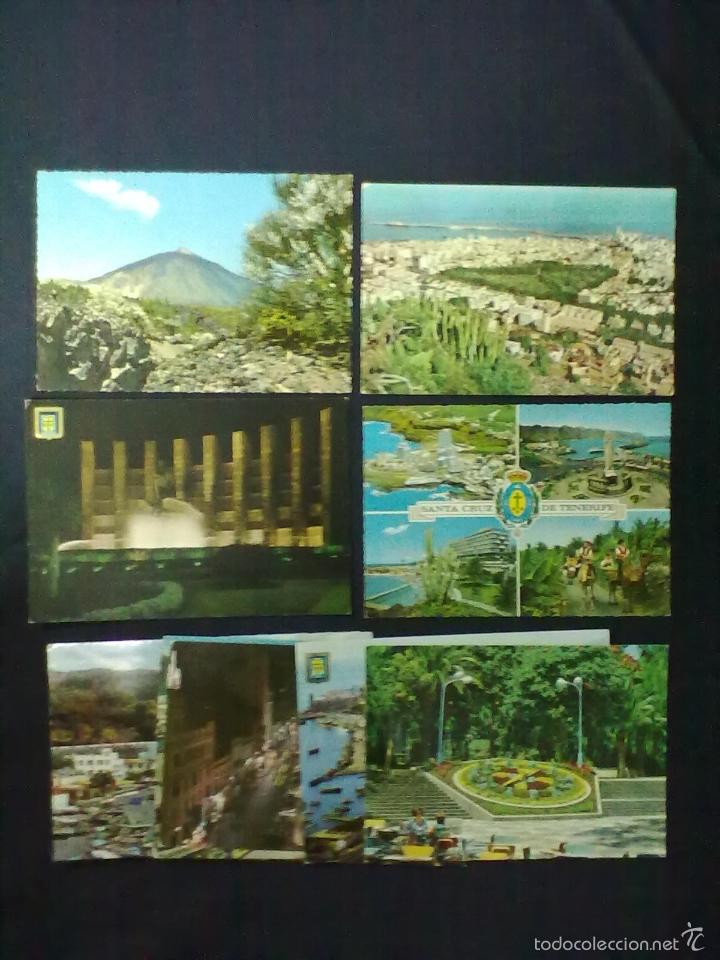 Postales: 11 POSTALES TENERIFE - Foto 1