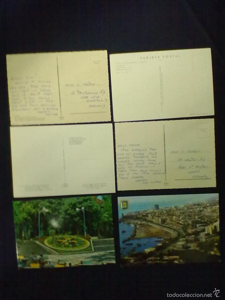 Postales: 11 POSTALES TENERIFE - Foto 2