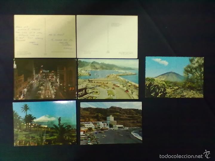 Postales: 11 POSTALES TENERIFE - Foto 3