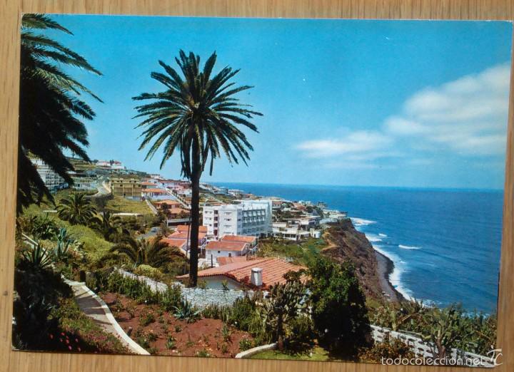 Postales: BAJAMAR - VISTA GENERAL - Foto 1