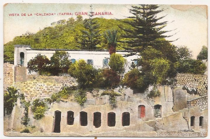 Postales: Tafira - Foto 1