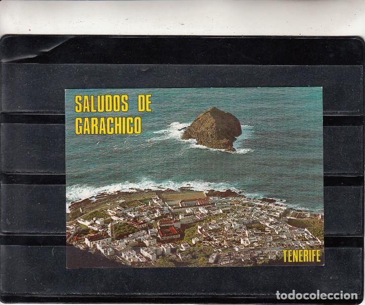 Postales: GARACHICO - Foto 1