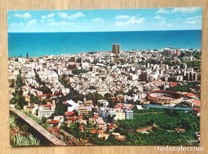 Postales: PUERTO DE LA CRUZ - VISTA PANORAMICA