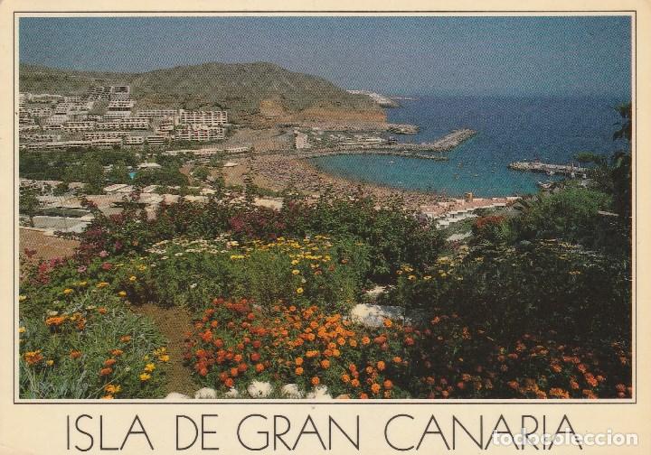 Postales: N&ordm; 27872 POSTAL GRAN CANARIA - Foto 1
