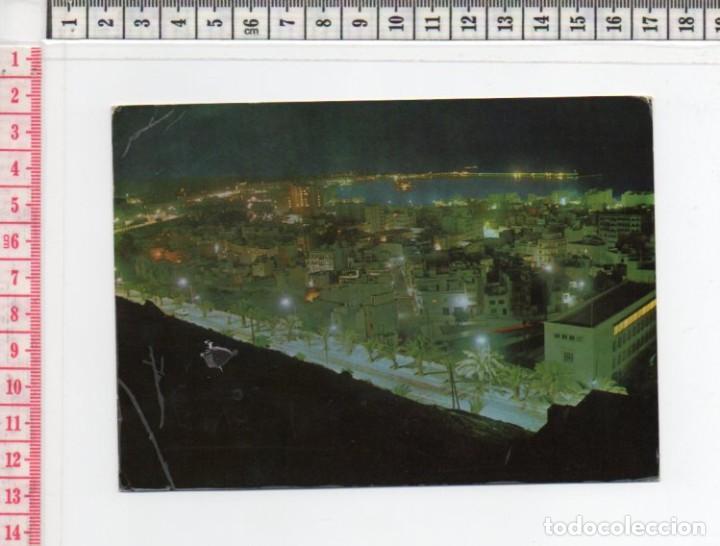 Postales: 23.208 TARJETA POSTAL, PUERTO DE LA LUZ, LAS PALMAS DE GRAN CANARIA, ISLAS CANARIAS