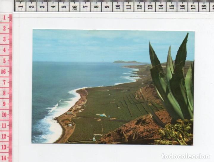 Postais: 23.248 TARJETA POSTAL, BAÑADEROS, LAS PALMAS DE GRAN CANARIA, ISLAS CANARIAS