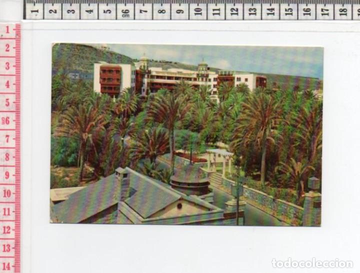 Postales: 23.314 TARJETA POSTAL, HOTEL SANTA CATALINA, LAS PALMAS DE GRAN CANARIA, ISLAS CANARIAS