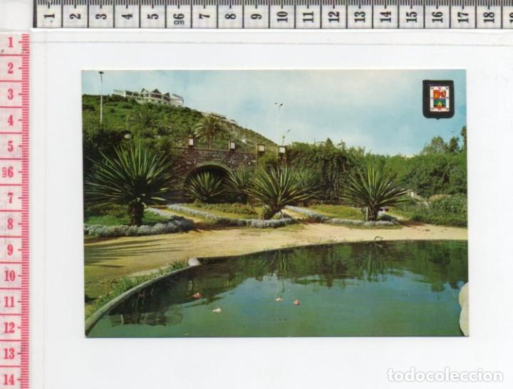 Postales: 23.351 TARJETA POSTAL, JARDINES DORAMAS, LAS PALMAS DE GRAN CANARIA, ISLAS CANARIAS