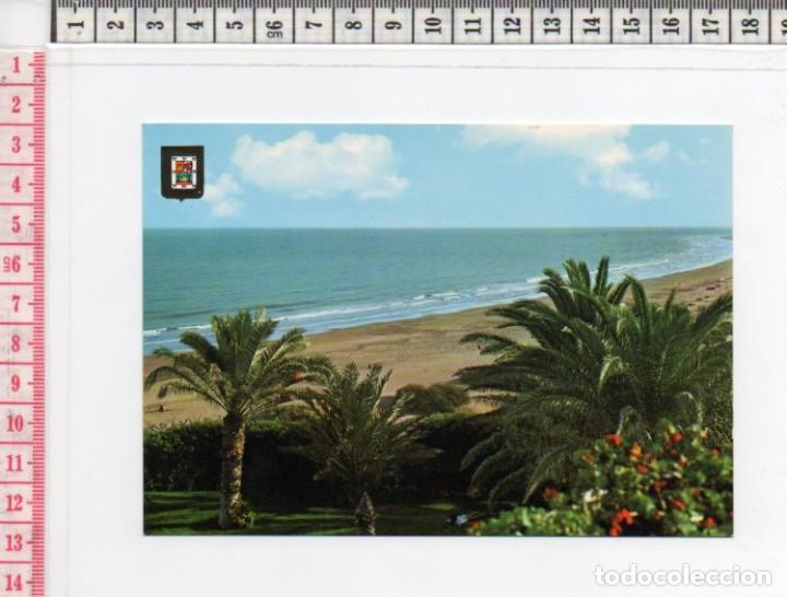 Postales: 23.368 TARJETA POSTAL, PLAYA DEL INGLES, LAS PALMAS DE GRAN CANARIA, ISLAS CANARIAS