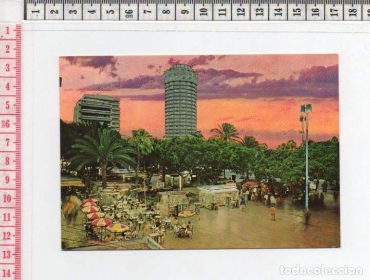 Postales: 23.473 TARJETA POSTAL, PARQUE SANTA CATALINA, LAS PALMAS DE GRAN CANARIA, ISLAS CANARIAS