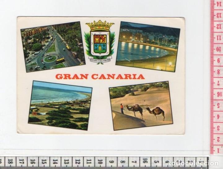 Postales: 23.479 TARJETA POSTAL, LAS PALMAS DE GRAN CANARIA, ISLAS CANARIAS