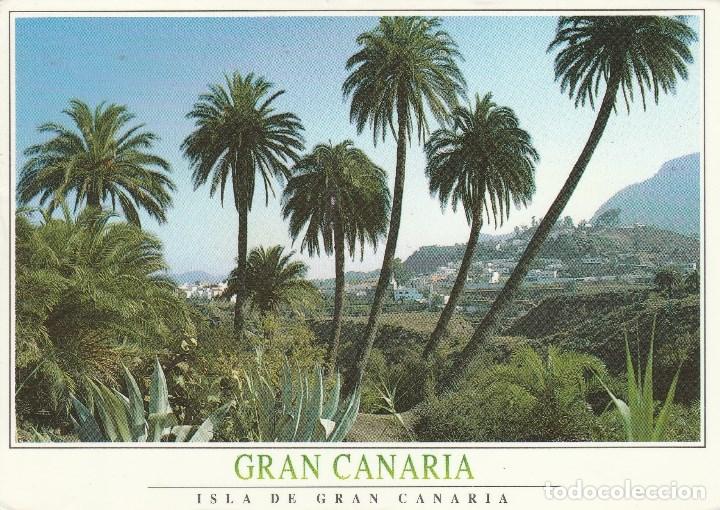 Postales: N&ordm; 28648 POSTAL GRAN CANARIA - Foto 1