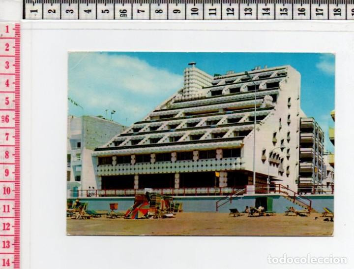 Postales: 23.591 TARJETA POSTAL, HOTEL SAN SOFE, LAS PALMAS DE GRAN CANARIA, ISLAS CANARIAS