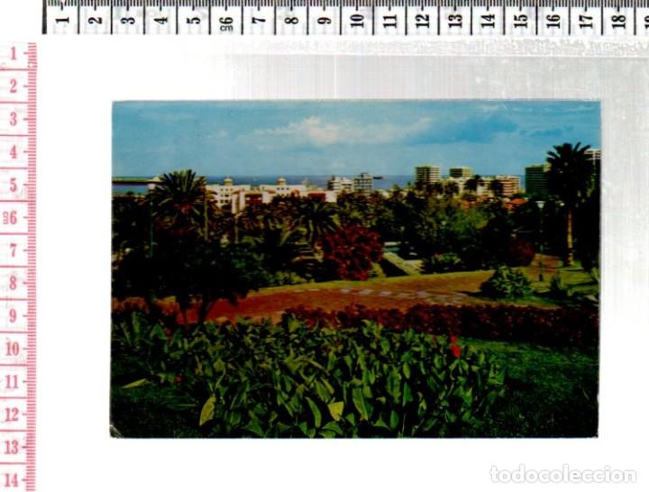 Postales: 23.593 TARJETA POSTAL, HOTEL SAN SOFE, LAS PALMAS DE GRAN CANARIA, ISLAS CANARIAS