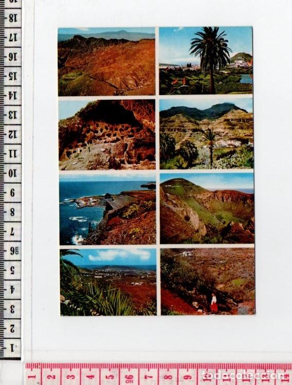 Postales: 23.595 TARJETA POSTAL, VISTAS, LAS PALMAS DE GRAN CANARIA, ISLAS CANARIAS