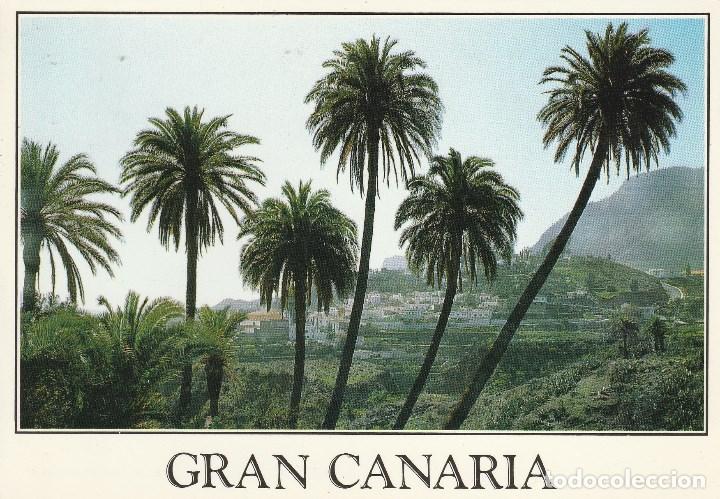 Postales: N&ordm; 28746 POSTAL GRAN CANARIA - Foto 1